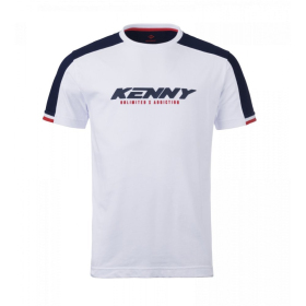 KENNY RACING Marškinėliai