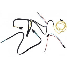 WIRING HARNESS FOR ROMET 760