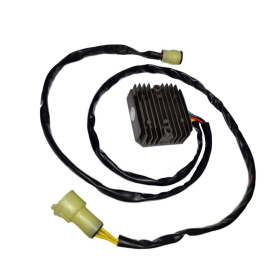 Maxtuned Voltage Regulator Honda TRX 250-350cc 85-09