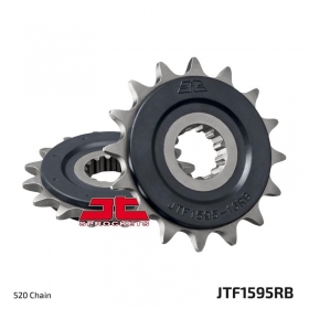 Front sprocket JTF1595RB