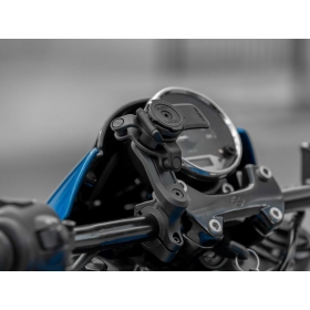 Quad Lock Pro Motorcycle Handlebar Mount