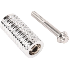 THRASHIN SUPPLY CO. TSC Shifter Peg Harley Davidson E / EL / ELF / F 1000-1923cc 36-24