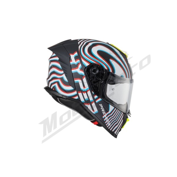 PREMIER HELMETS Hyper PS Helmet