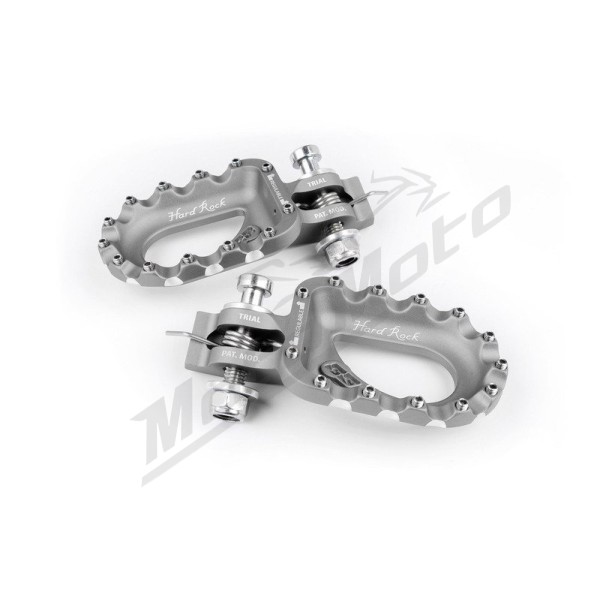 S3 Hard Rock vairuotojo pakojai BETA / GAS GAS / MONTESA / SCORPA / SHERCO 50-320cc 92-21