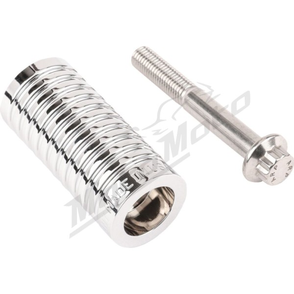 THRASHIN SUPPLY CO. TSC Shifter Peg Harley Davidson E / EL / ELF / F 1000-1923cc 36-24