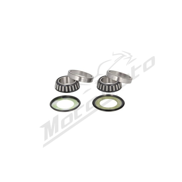 TOURMAX Steering column bearing set HM Moto / Honda 250-450cc 09-16