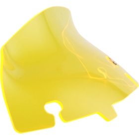KLOCK WERKS Kolor Flare™ Windshield HARLEY DAVIDSON FLHTCUTG 1690-1923 14-25