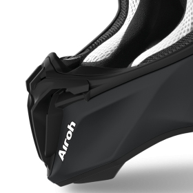 Airoh Twist 2.0 Chin guard vent black matt