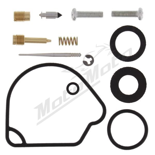 4Ride Sport Karbiuratoriaus rem. kompl. Honda CRF / XR / CR R 50cc 92-16