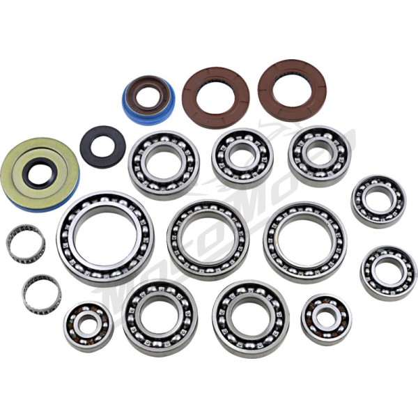EPI Differential Bearing/Seal Kit Polaris Ace / Ranger 570-1000 11-18