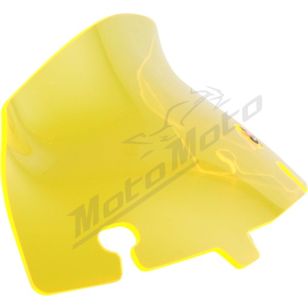 KLOCK WERKS "Kolor Flare™" priekinis stiklas HARLEY DAVIDSON FLHTCUTG 1690-1923 14-25