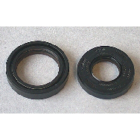 CENTAURO Crankshaft Oil Seal Set KAWASAKI KX 125 1988-2005