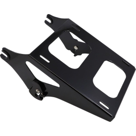 DRAG SPECIALTIES Quick Detach Tour Box Mount Harley Davidson FLH / FLHR / FLHRC / FLHRSE6 / FLHRXS 1690-1923cc 14-24