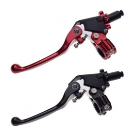 Clutch lever universal set