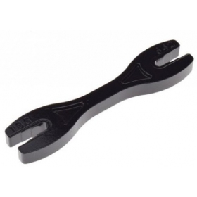 Spoke wrench 6 sizes