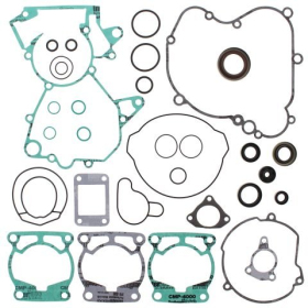 Winderosa (vertex) gasket set with engine gaskets Gas Gas / Husqvarna / KTM 65 09-23