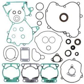 Winderosa (vertex) gasket set with engine gaskets Gas Gas / Husqvarna / KTM 65 09-23