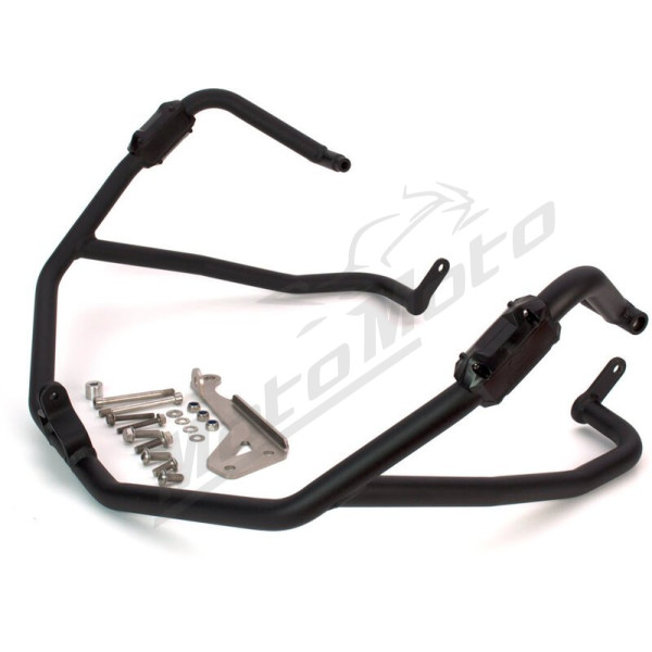 CROSS PRO Trail Crash Bar Benelli TRK 502 17-24