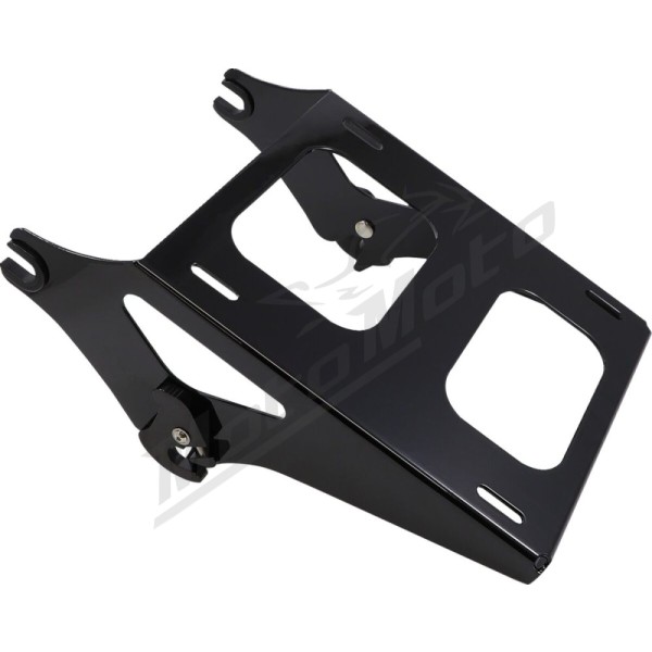 DRAG SPECIALTIES Quick Detach Tour Box Mount Harley Davidson FLH / FLHR / FLHRC / FLHRSE6 / FLHRXS 1690-1923cc 14-24