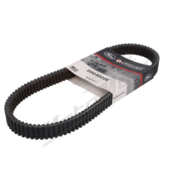 Gates G-Force Variatoriaus diržas Polaris Sportsman 500 03-05