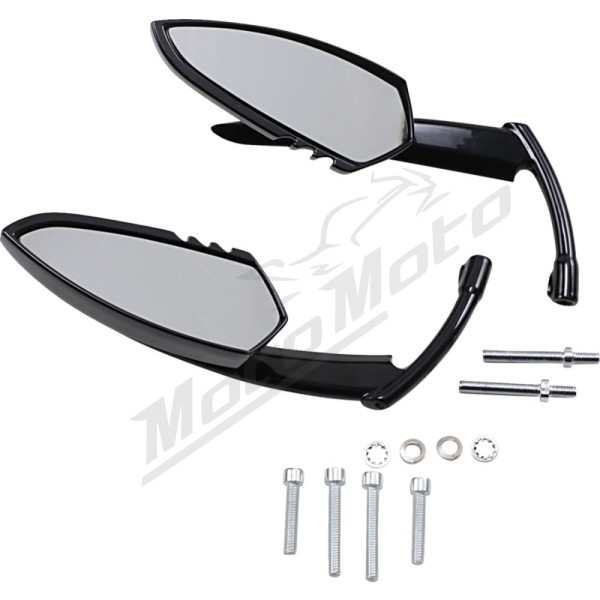 KURYAKYN Scythe Mirrors universa 2pcs