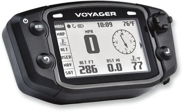 TRAIL TECH 