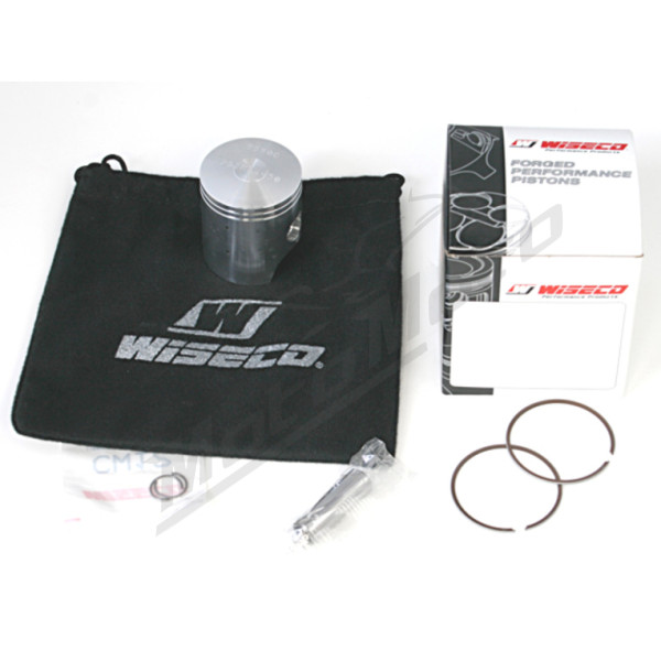 WISECO Piston Kit Ø44.45mm Kawasaki KX / Suzuki RM 65 00-23