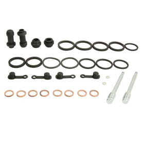 ALL BALLS Front brake caliper repair kit Honda XL 1000 07-11