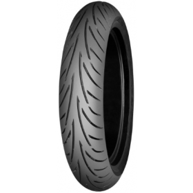 Tyre MITAS TOURING FORCE TL 55W 120/60 R17