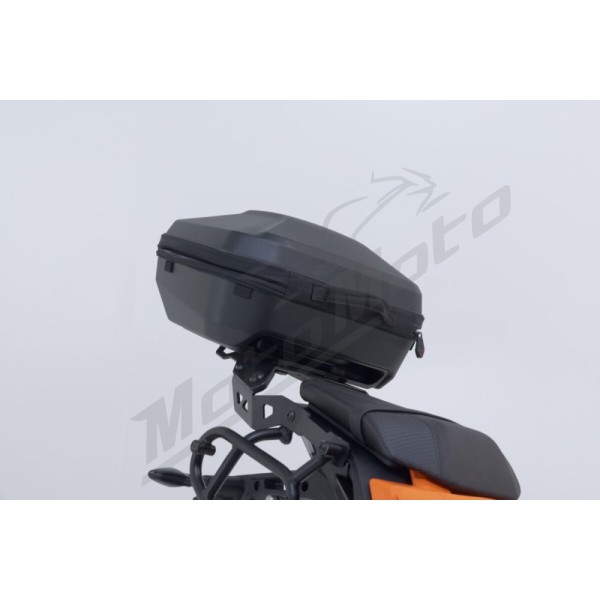 SW-MOTECH galinės daiktadėžės laikiklis KTM Duke 125-390 23-24