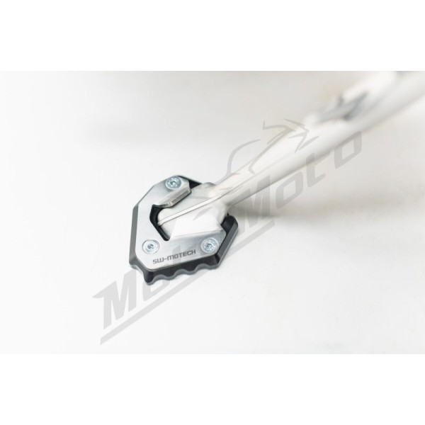 SW-MOTECH Sidestand Foot Extension BMW S 1000 15-19