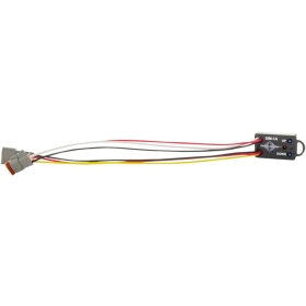 DAKOTA DIGITAL Electronic Speedometer Recalibration Module HARLEY DAVIDSON FLHR / FLHT / FLTCUI / FLSTSCI / FXDL 883 - 1450cc  '95 - '06