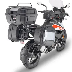 KAPPA Monokey Side Case Holder KTM 390 Adventure 2020-2024