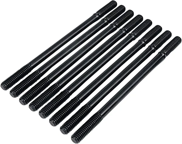 FEULING PARTS Cylinder Stud Kit Harley Davidson FLD / FLHR / FLHRC 1340-1800cc 99-17