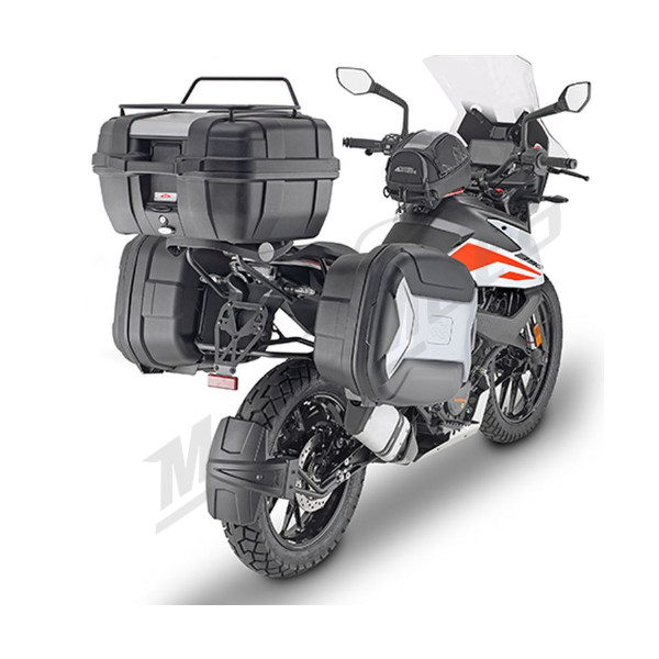 KAPPA Monokey Side Case Holder KTM 390 Adventure 2020-2024