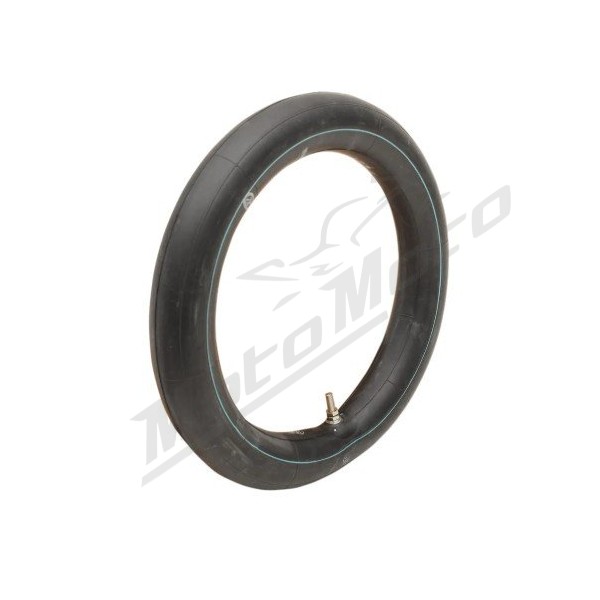PARTS UNLIMITED Padangos kamera 110/100, 120/90, 4.00, 5.10 R18 tiesus ventilis