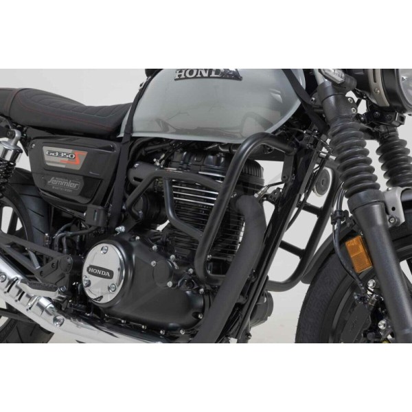 SW-MOTECH Crash Bar apsauginiai lankai Honda GB 350 2025