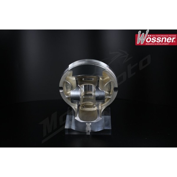 WÖSSNER Pro Series Forged Piston 76,96mm Kawasaki KX 250 06-09