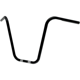 KHROME WERKS Handlebar 25,4mm 81,5x40,5cm Harley Davidson FLS / FLSTF / FLSTN / FXSB / XL 883-1800 16-22