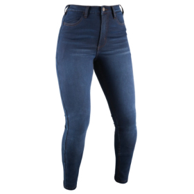 Oxford Super Jegging 3.0 Women’s Reinforced Stretch Denim Blue