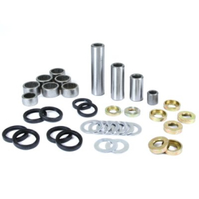 PROX Swingarm Linkage Bearing kit Suzuki RM-Z / RM-X 250-450cc 10-19