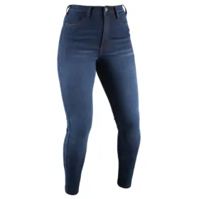 Oxford Super Jegging 3.0 Women’s Reinforced Stretch Denim Blue
