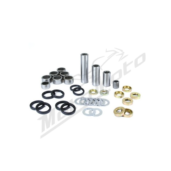 PROX Swingarm Linkage Bearing kit Suzuki RM-Z / RM-X 250-450cc 10-19