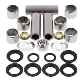 ALL BALLS Swingarm Repair Kit Kawasaki KX 125-500 1988