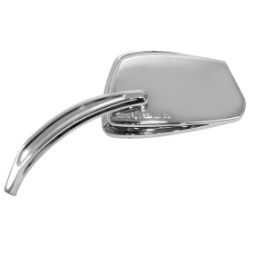 EMGO Mirror Harley Davidson E / FL / FLH / XG / XL /XR 750/1923 1pc