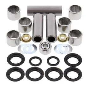 ALL BALLS Swingarm Repair Kit Kawasaki KX 125-500 1988