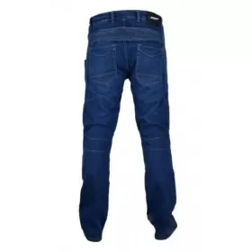 SALE! JEANS FOR MEN LEOSHI REGULAR BLUE 32