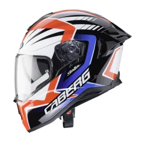 Hhelmet Caberg Drift Evo MR55 Red/Blue/White
