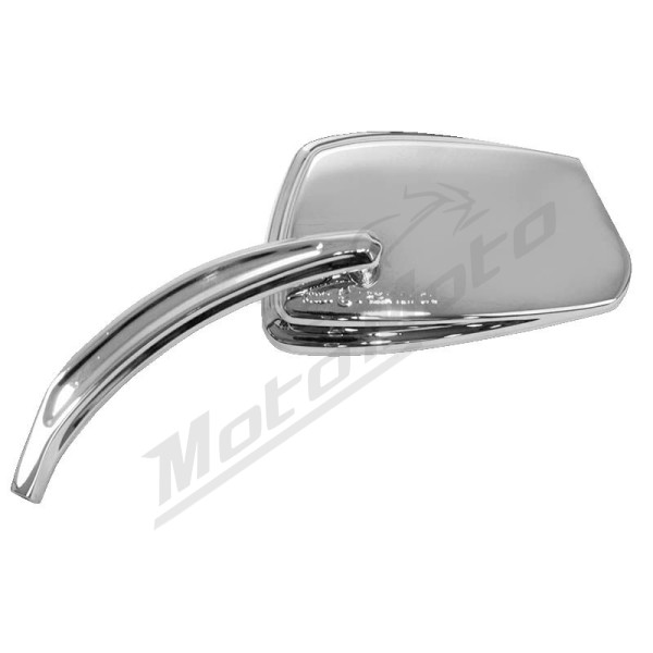 EMGO veidrodėlis Harley Davidson E / FL / FLH / XG / XL /XR 750/1923 1vnt