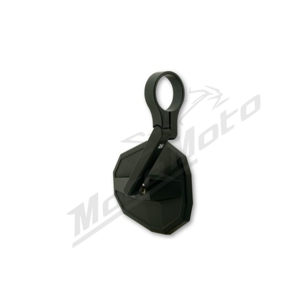 HIGHSIDER veidrodėlis 1vnt. Aprilia / BMW / Kawasaki / KTM / Moto Guzzi / Suzuki / Yamaha 125-1200cc 125-1200cc 01-24